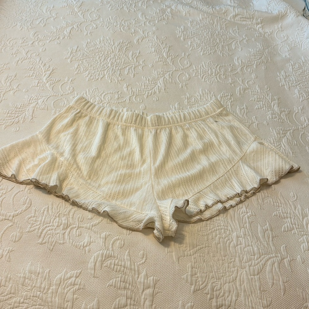 Women’s Out From Under (Urban Outfitters loungewear brand) shorts - size large
